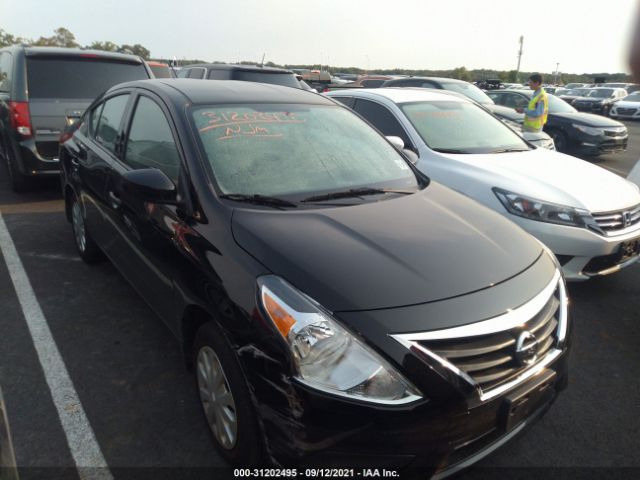 NISSAN VERSA 2016 3n1cn7ap5gl838849