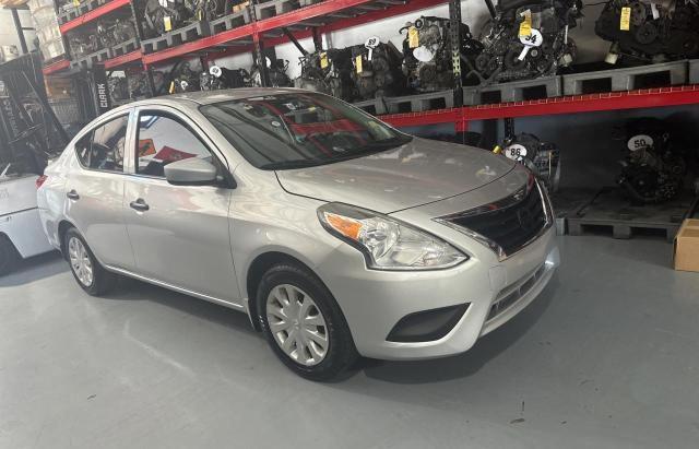 NISSAN VERSA 2016 3n1cn7ap5gl839385