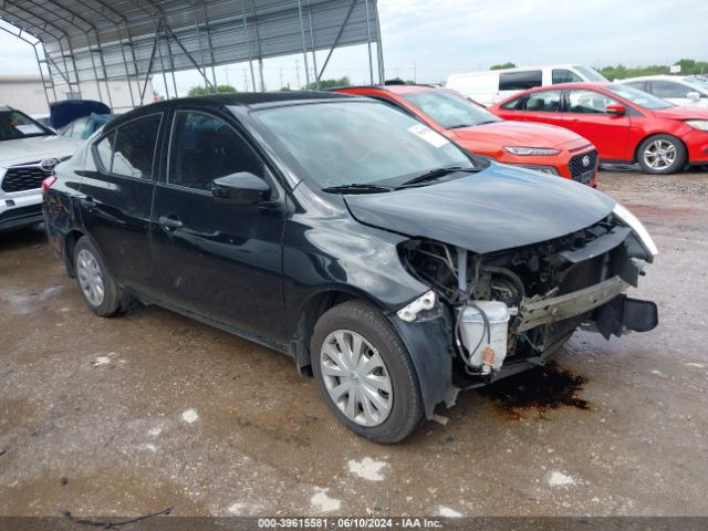 NISSAN VERSA 2016 3n1cn7ap5gl839919