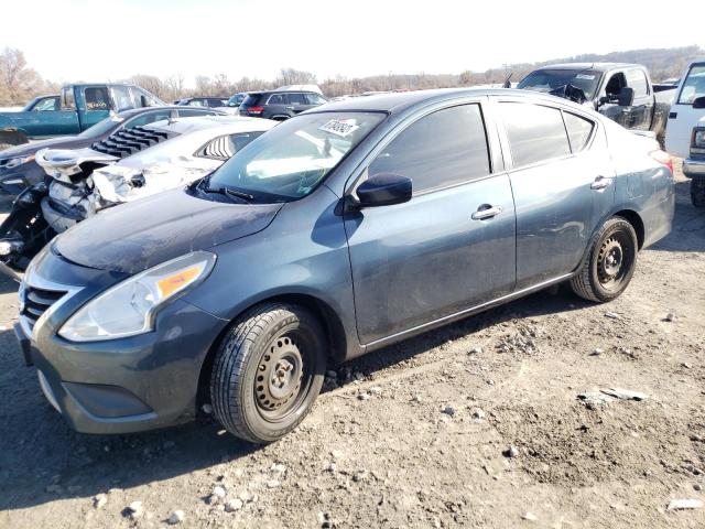 NISSAN VERSA S 2016 3n1cn7ap5gl840522