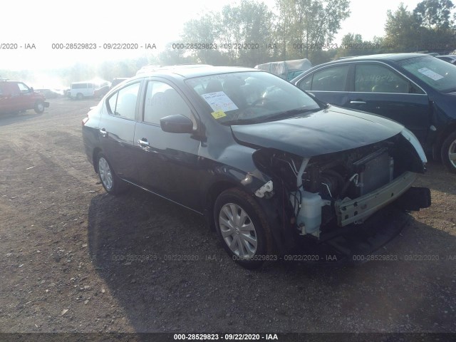 NISSAN VERSA 2016 3n1cn7ap5gl844540