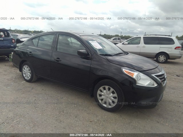 NISSAN VERSA 2016 3n1cn7ap5gl846725