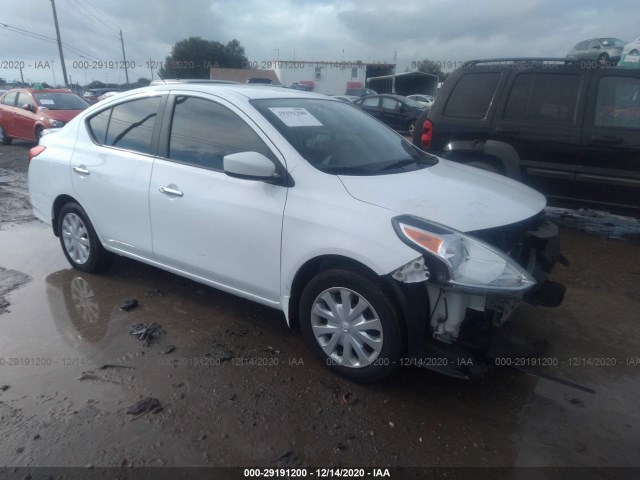 NISSAN VERSA 2016 3n1cn7ap5gl846756