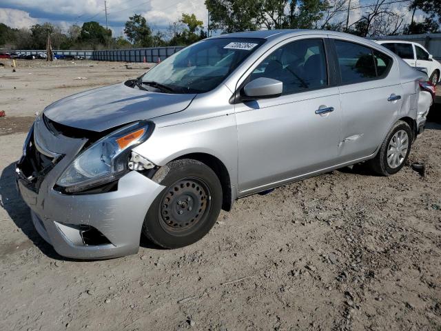 NISSAN VERSA S 2016 3n1cn7ap5gl846997