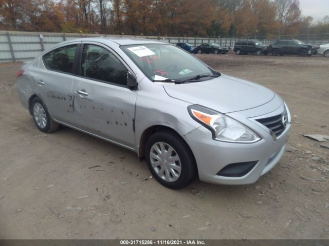 NISSAN VERSA 2016 3n1cn7ap5gl847065