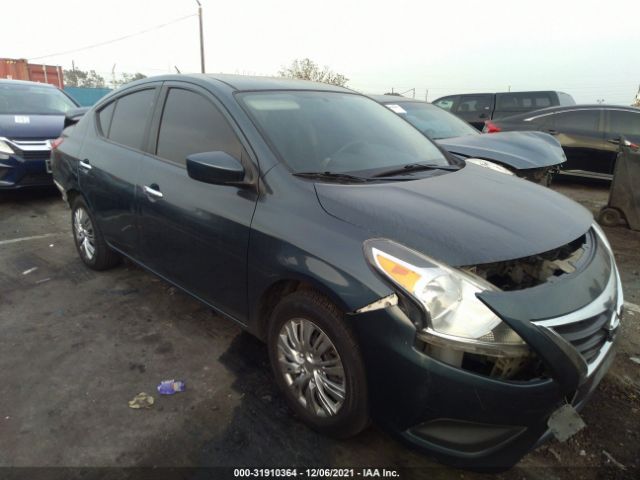 NISSAN VERSA 2016 3n1cn7ap5gl847499