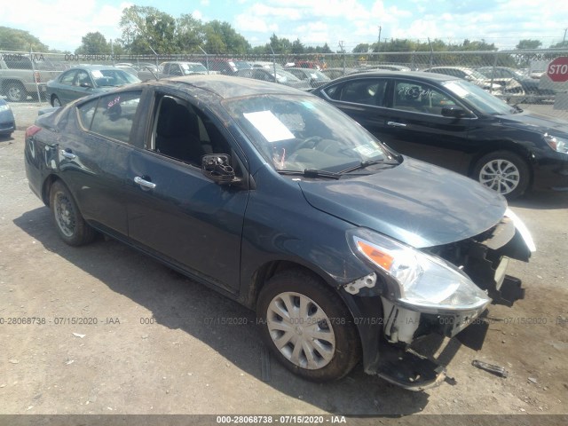 NISSAN VERSA 2016 3n1cn7ap5gl848944