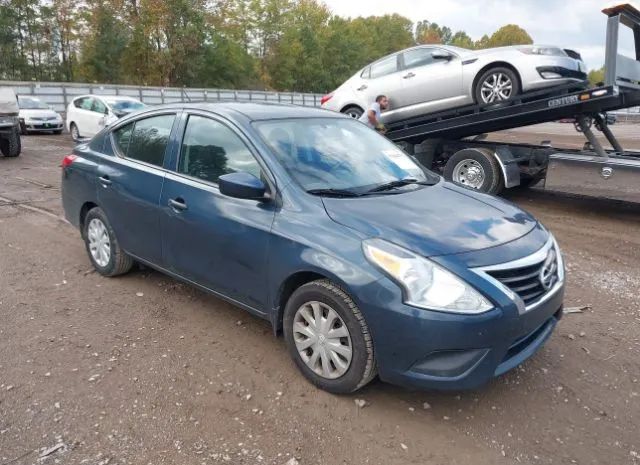 NISSAN VERSA 2016 3n1cn7ap5gl849110