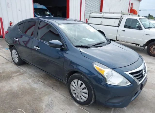 NISSAN VERSA 2016 3n1cn7ap5gl849415