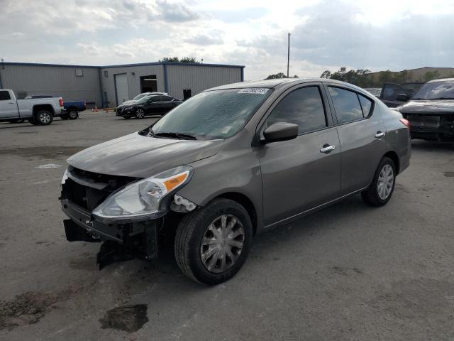 NISSAN VERSA S 2016 3n1cn7ap5gl851147