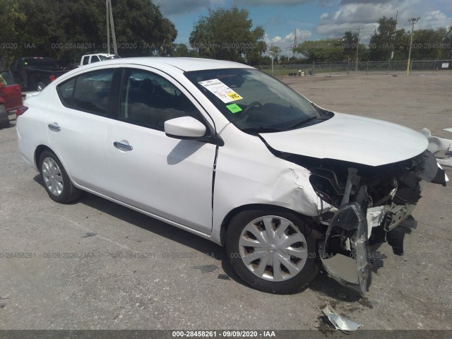 NISSAN VERSA 2016 3n1cn7ap5gl851424