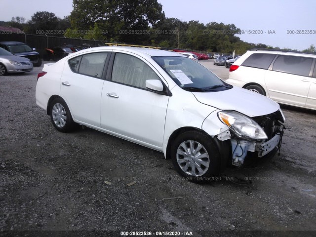 NISSAN VERSA 2016 3n1cn7ap5gl852475