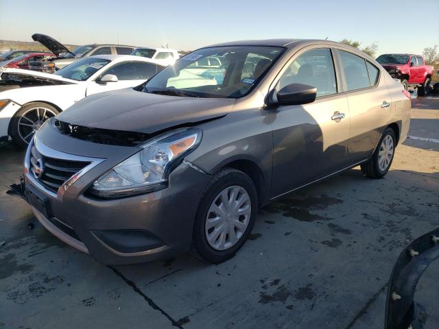 NISSAN VERSA 2016 3n1cn7ap5gl856509