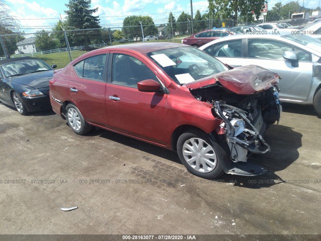 NISSAN VERSA 2016 3n1cn7ap5gl857031