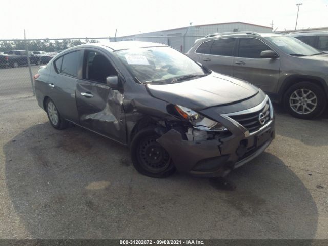 NISSAN VERSA 2016 3n1cn7ap5gl857319