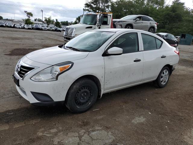 NISSAN VERSA S 2016 3n1cn7ap5gl857367