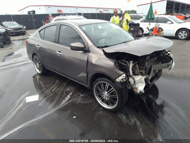 NISSAN VERSA 2016 3n1cn7ap5gl857871