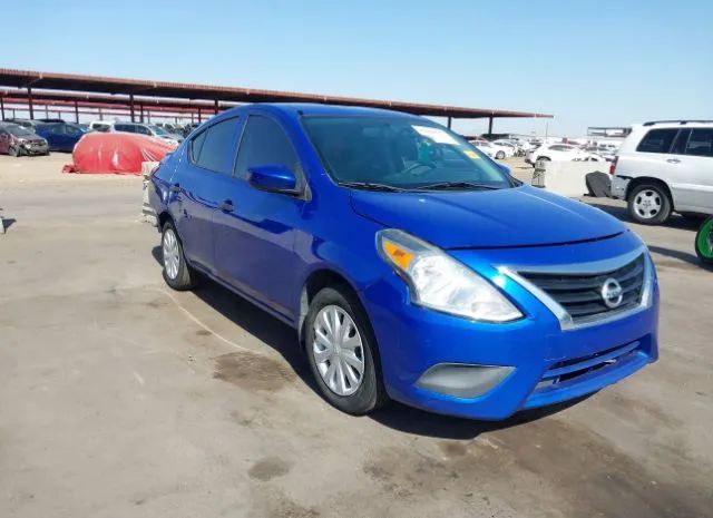 NISSAN VERSA 2016 3n1cn7ap5gl858048