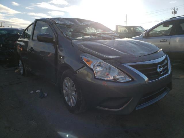 NISSAN VERSA S 2016 3n1cn7ap5gl858938