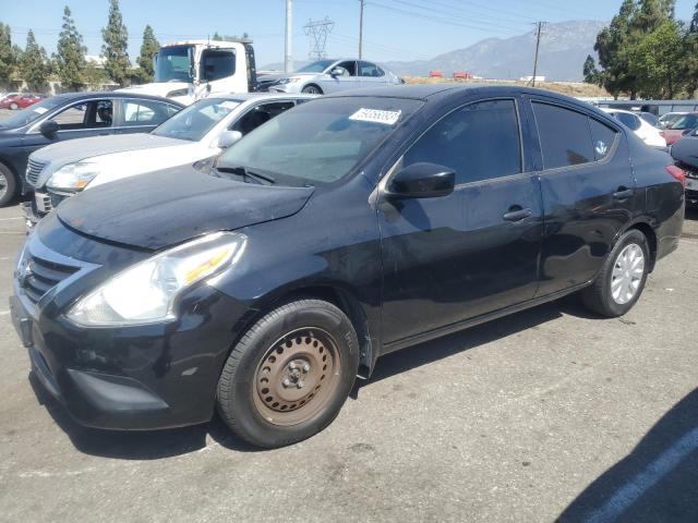 NISSAN VERSA S 2016 3n1cn7ap5gl859068