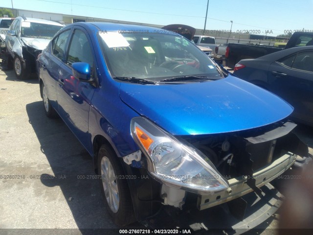 NISSAN VERSA 2016 3n1cn7ap5gl859541