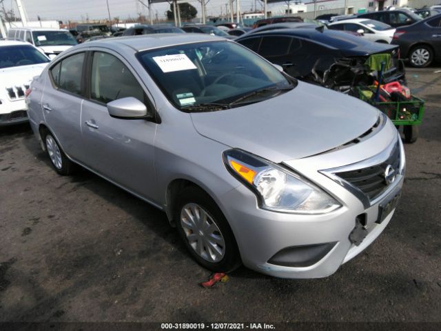 NISSAN VERSA 2016 3n1cn7ap5gl859992