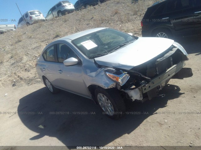 NISSAN VERSA 2016 3n1cn7ap5gl860205