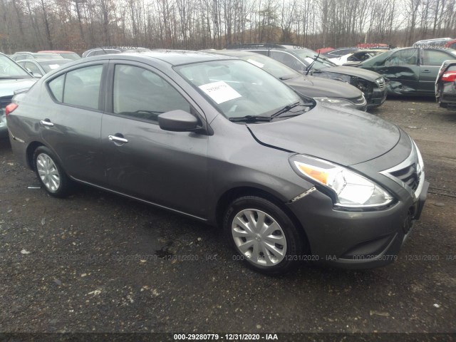 NISSAN VERSA 2016 3n1cn7ap5gl860396