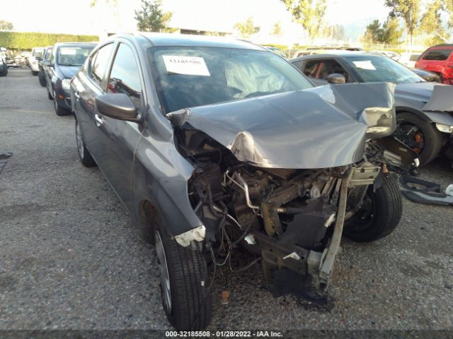 NISSAN VERSA 2016 3n1cn7ap5gl860804