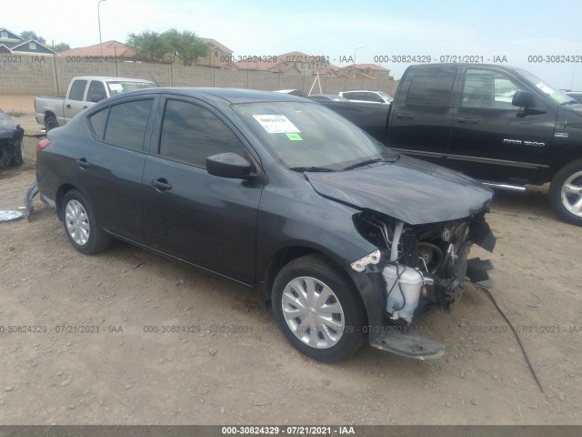 NISSAN VERSA 2016 3n1cn7ap5gl862066