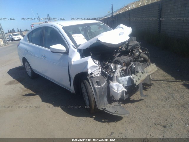 NISSAN VERSA 2016 3n1cn7ap5gl862407