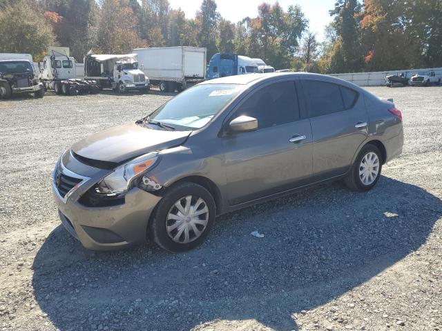 NISSAN VERSA S 2016 3n1cn7ap5gl863136