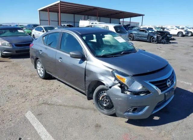 NISSAN VERSA 2016 3n1cn7ap5gl863444