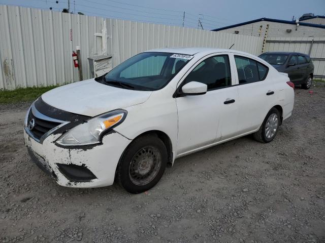 NISSAN VERSA S 2016 3n1cn7ap5gl863847