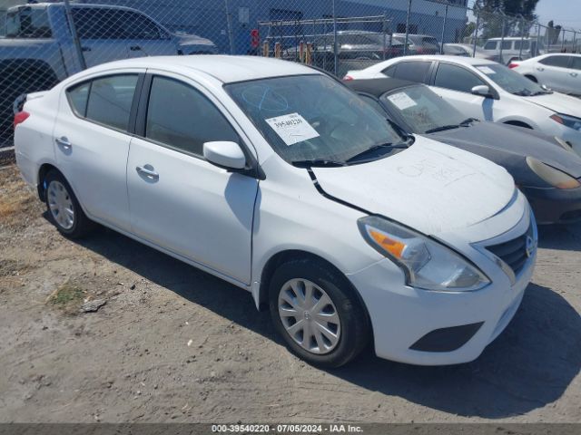 NISSAN VERSA 2016 3n1cn7ap5gl864769