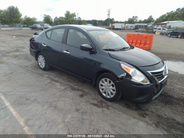 NISSAN VERSA 2016 3n1cn7ap5gl865064