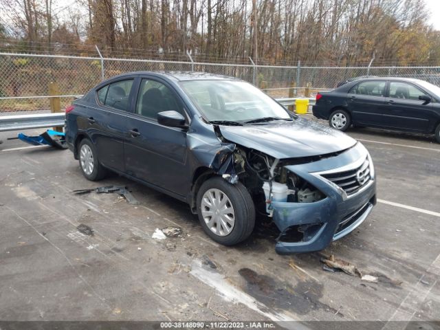 NISSAN VERSA 2016 3n1cn7ap5gl866246