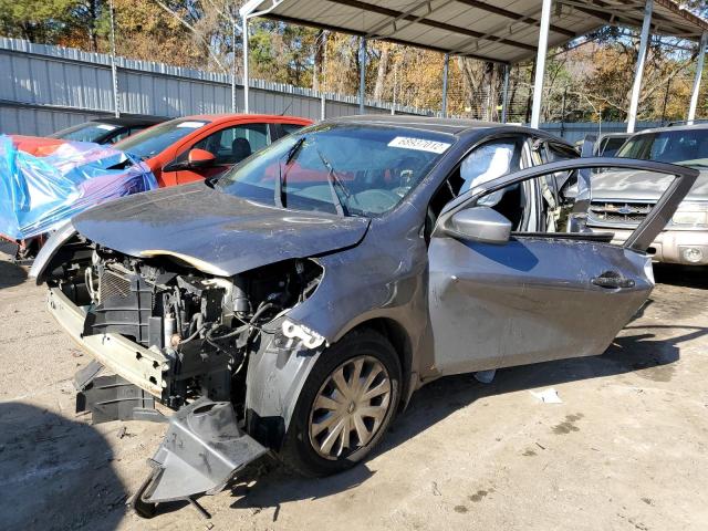 NISSAN VERSA 2016 3n1cn7ap5gl866280