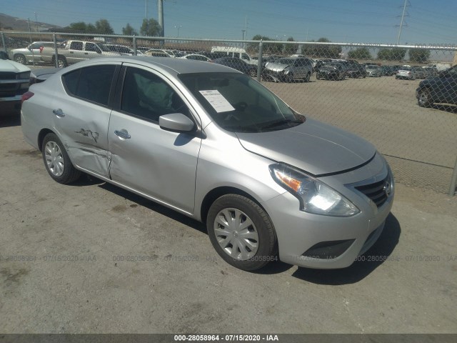 NISSAN VERSA 2016 3n1cn7ap5gl866408