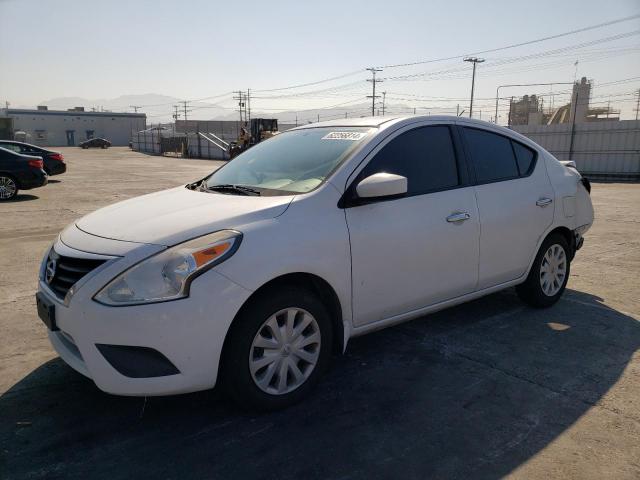 NISSAN VERSA S 2016 3n1cn7ap5gl866585