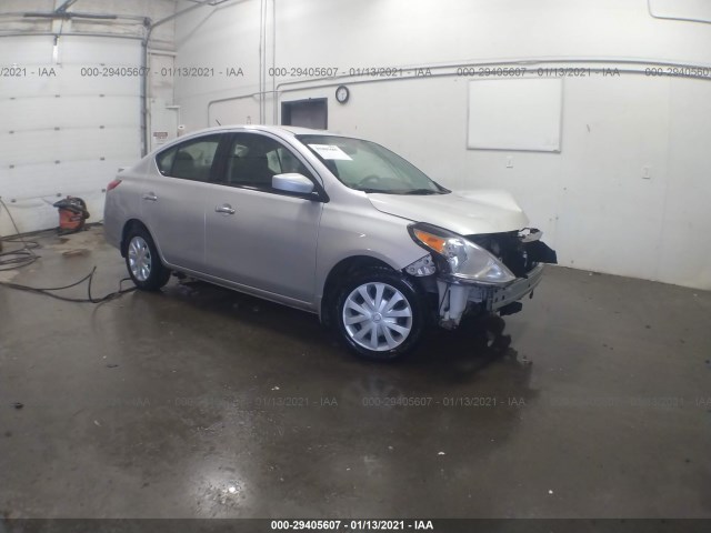 NISSAN VERSA 2016 3n1cn7ap5gl868319