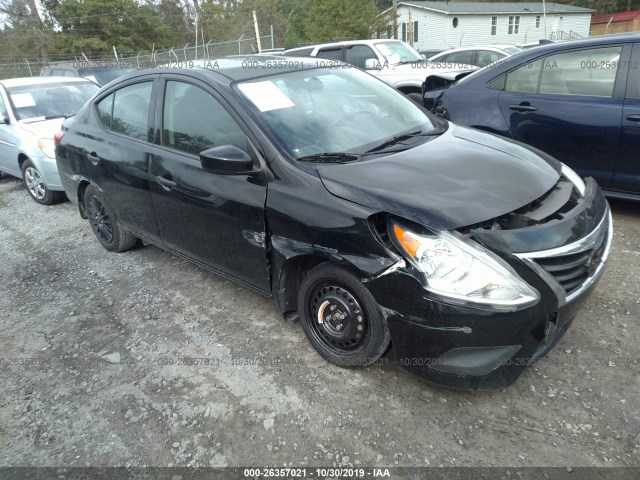 NISSAN VERSA 2016 3n1cn7ap5gl868451