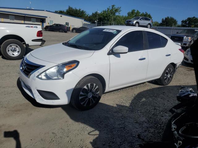 NISSAN VERSA 2016 3n1cn7ap5gl868725