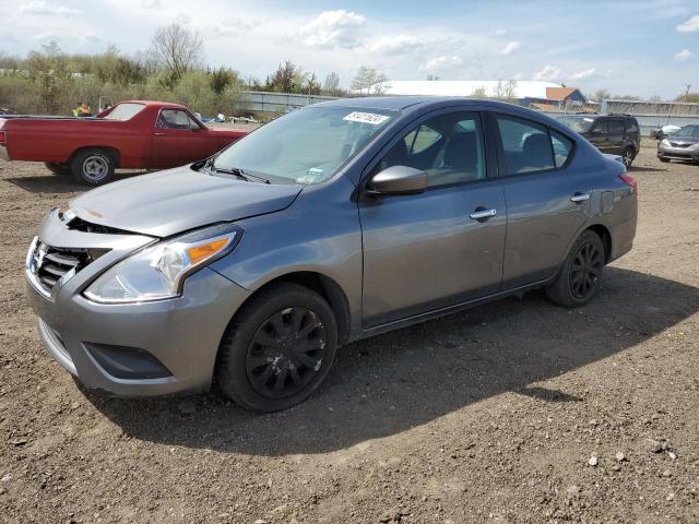 NISSAN VERSA 2016 3n1cn7ap5gl869583