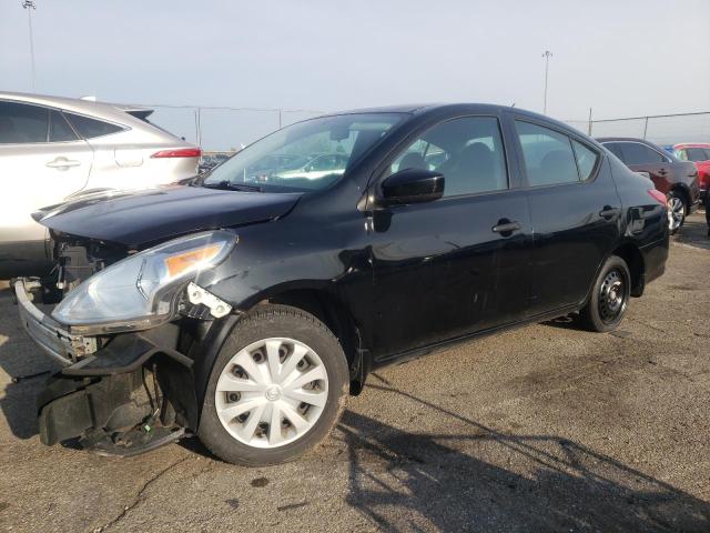 NISSAN VERSA S 2016 3n1cn7ap5gl870328