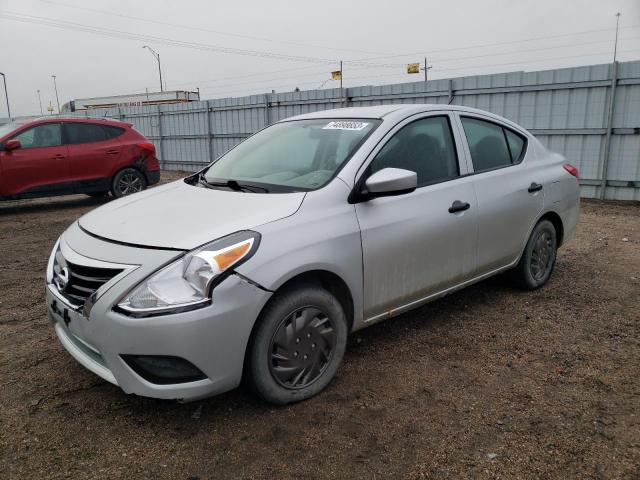 NISSAN VERSA 2016 3n1cn7ap5gl871303