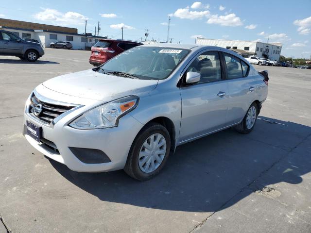 NISSAN VERSA 2016 3n1cn7ap5gl872757