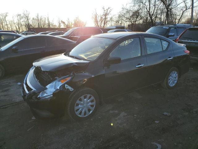 NISSAN VERSA 2016 3n1cn7ap5gl873522