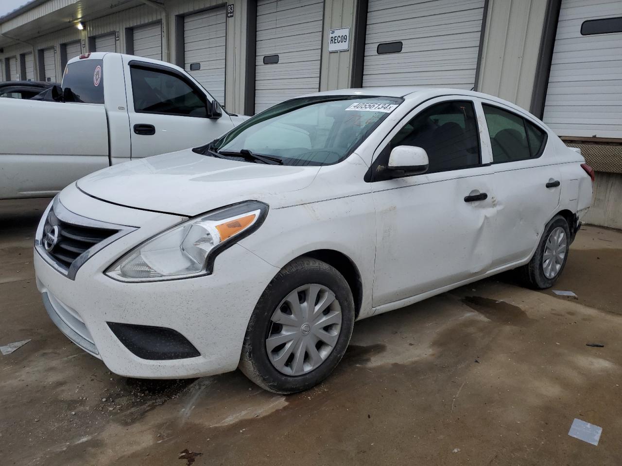 NISSAN VERSA 2016 3n1cn7ap5gl874072