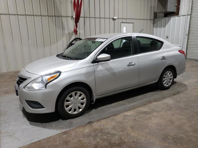 NISSAN VERSA 2016 3n1cn7ap5gl875724